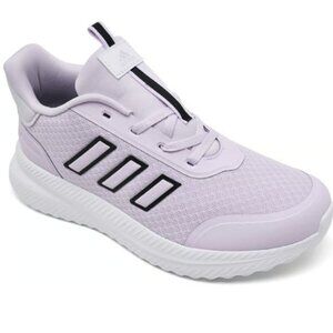 NWB adidas girls X plrpath casual sneaker size 6